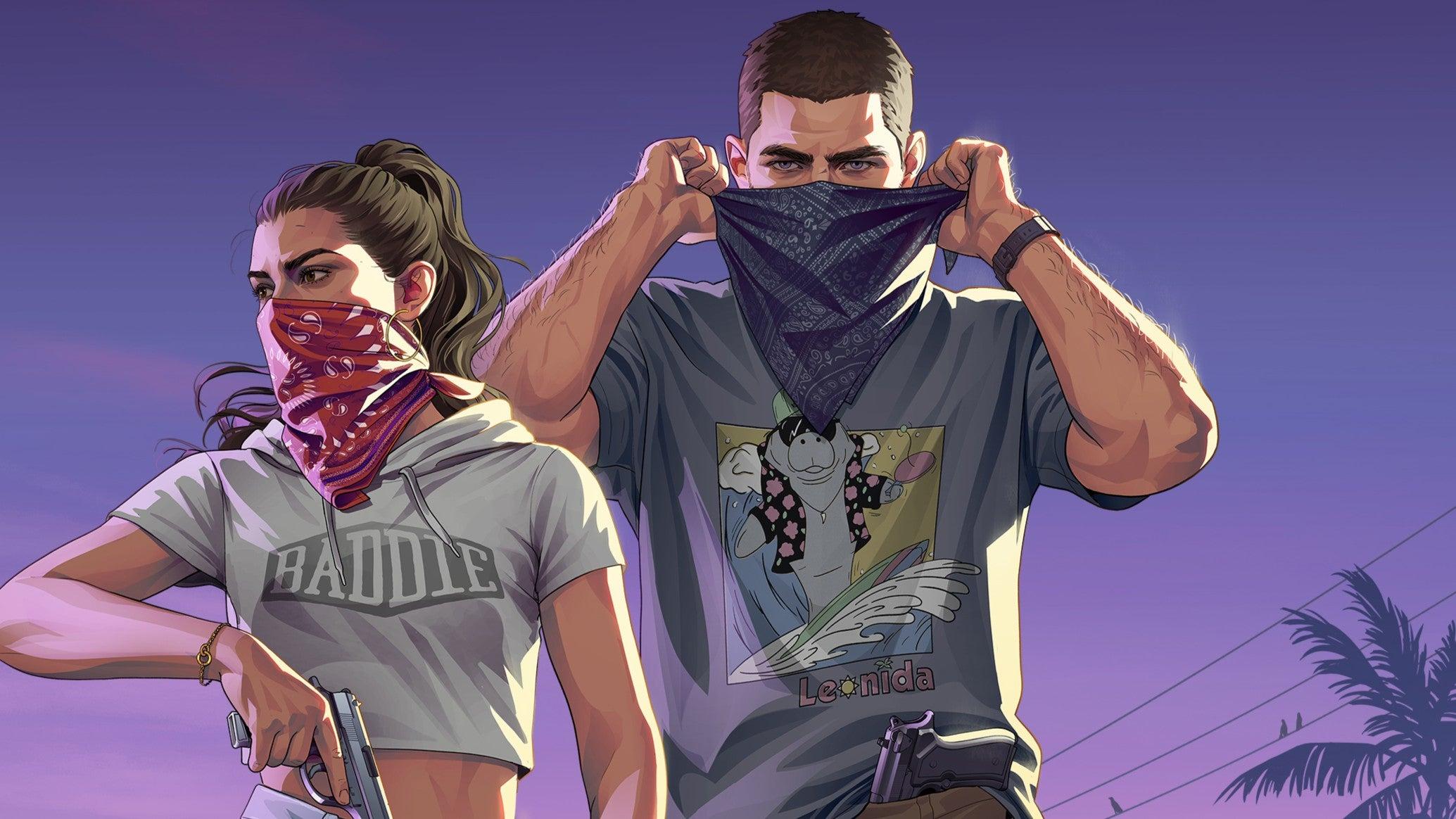 El jefe de GTA 6 dice que más personas están reservando la versión del juego de $ 100