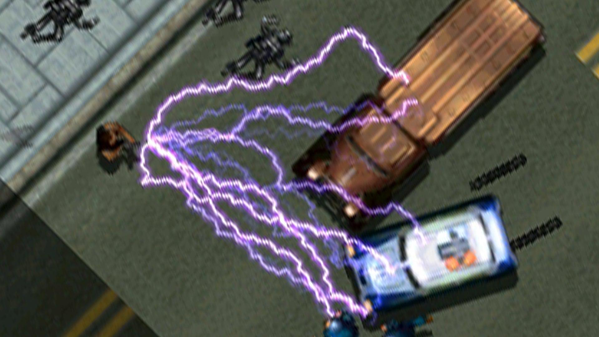 Grand Theft Auto 2 – La revisión del legado