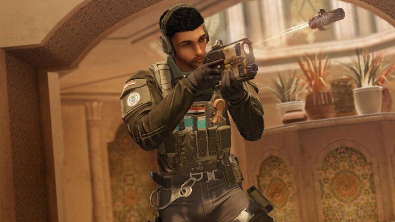 'You're Going to Take a Hit': Rainbow Six Siege Director Bracing for GTA 6 Launch Impact, Promises Players Who Stick Around Will Be Served 'Like Kings and Queens'