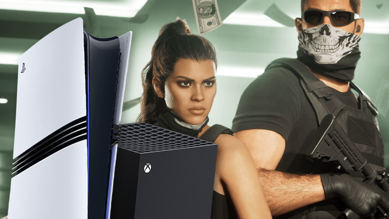 What Console Should You Buy for GTA 6? We Break Down PS5 vs. Xbox Pricing, Deals, and More