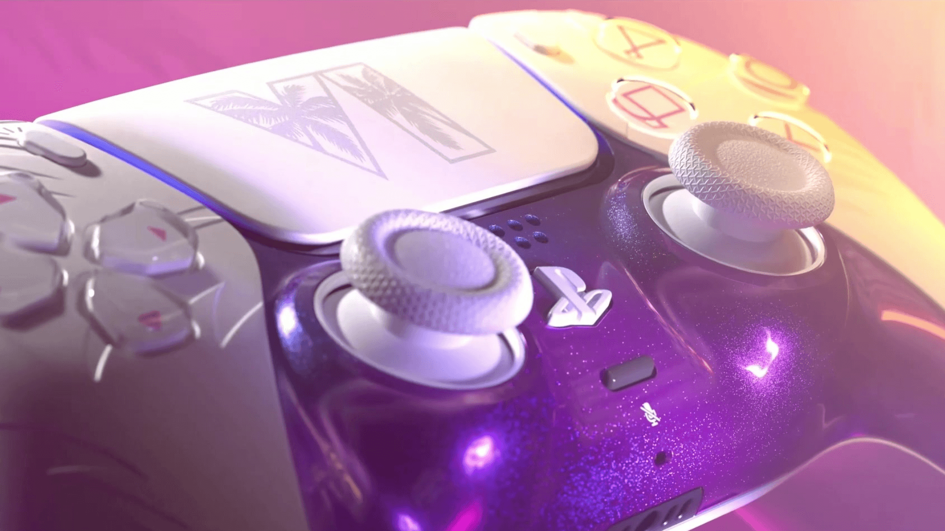 GTA 6's Limited Edition PS5 Controller Preorders Overload PlayStation's Store, and Scalpers Are Already Reselling Them on eBay