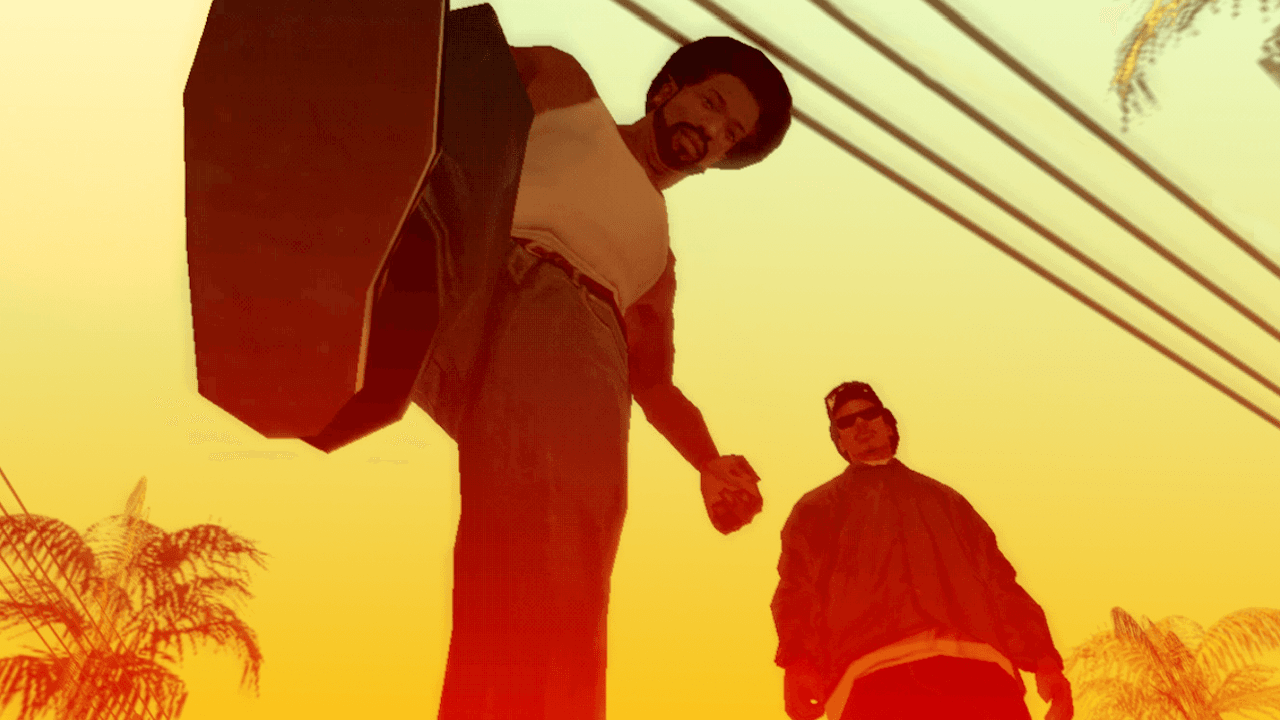 Grand Theft Auto: San Andreas – The Legacy Review