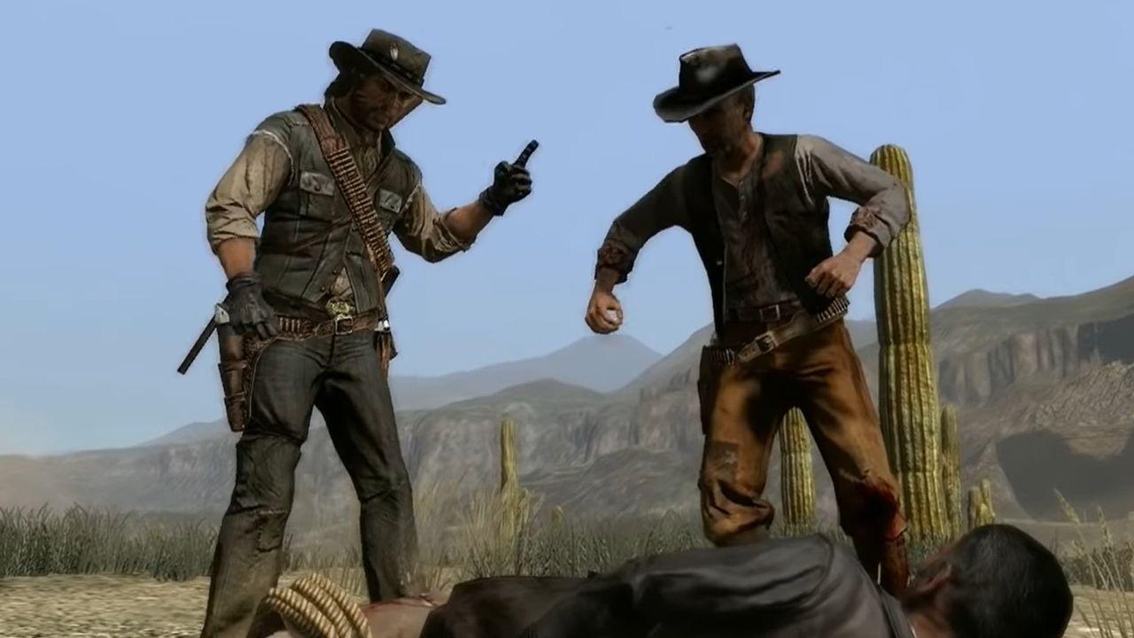 Red Dead Redemption multiplayer launched with so many bugs, lead dev thought Rockstar was being hacked: "Is somebody trolling us? What's going on?"