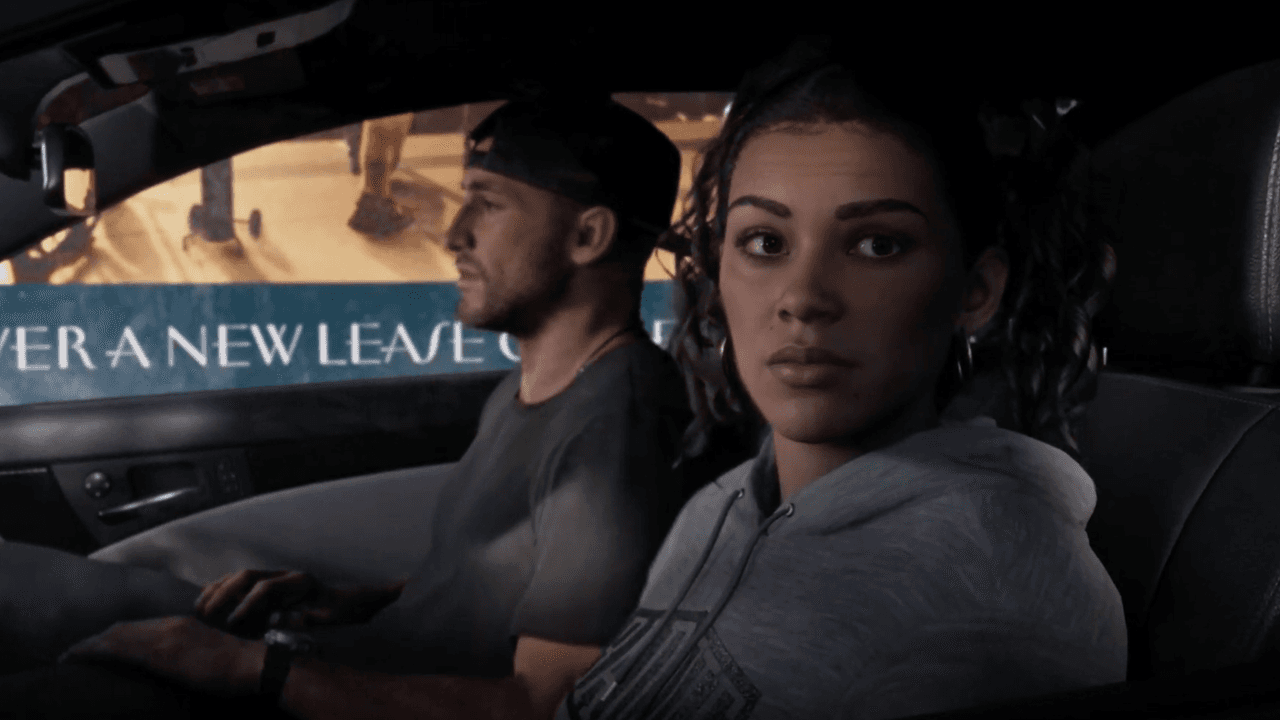 GTA 6 wanted system goes up to 6 stars and lets police track your face, your clothes, and your car