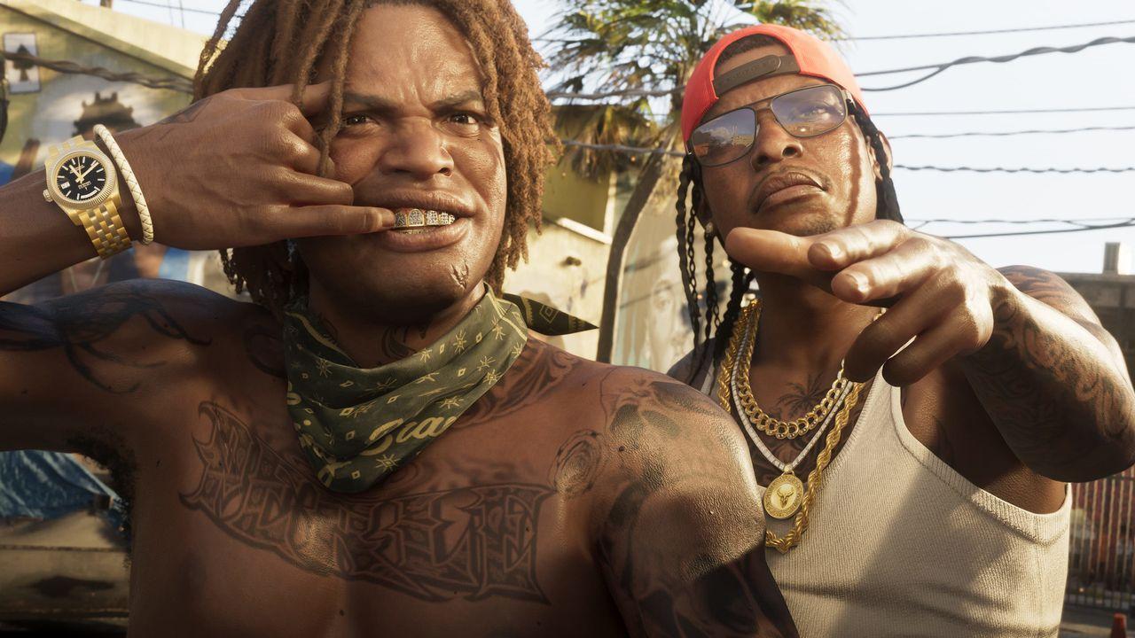 O Xbox está “trabalhando em estreita colaboração” com os fabricantes de GTA 6, Take-Two e Rockstar, após vazamentos, diz o chefe de tecnologia, “para apoiar os esforços para proteger trabalhos criativos”.
