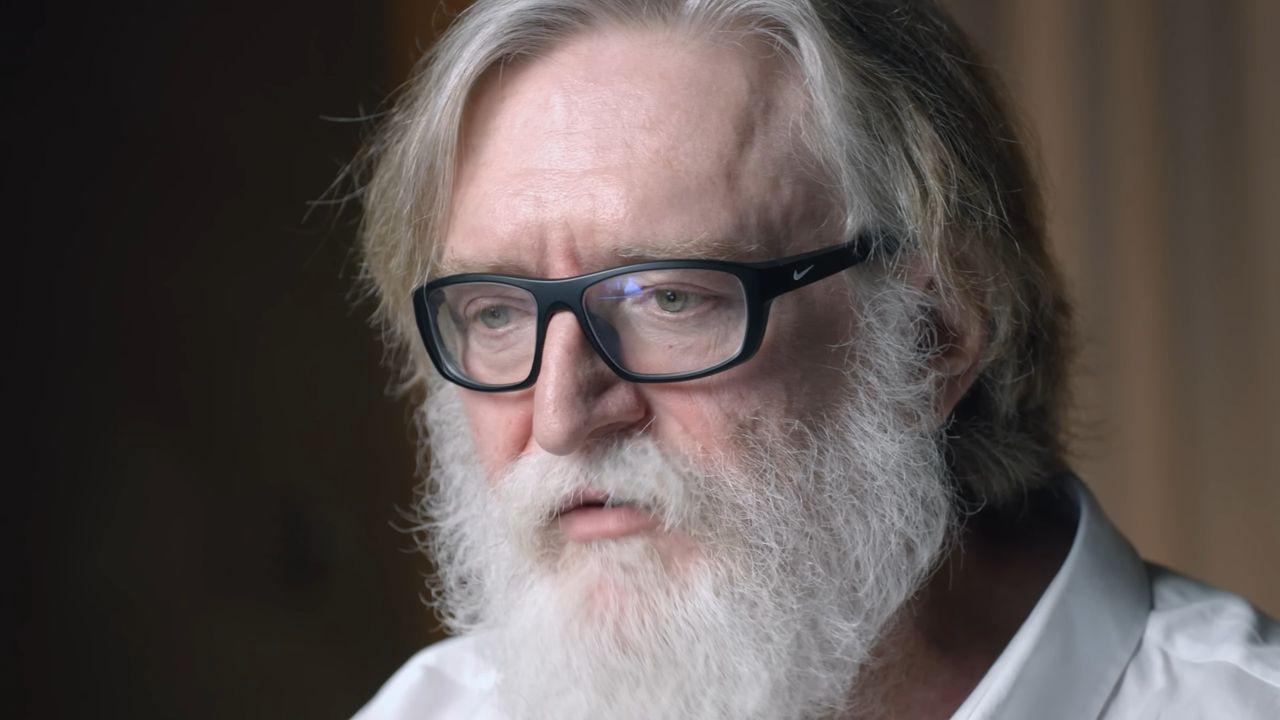 Frustrados com os vazamentos de GTA 6, os fãs da Rockstar desenterram o discurso retórico de Gabe Newell “Eu jogo para me divertir” – e perdem a parte mais importante