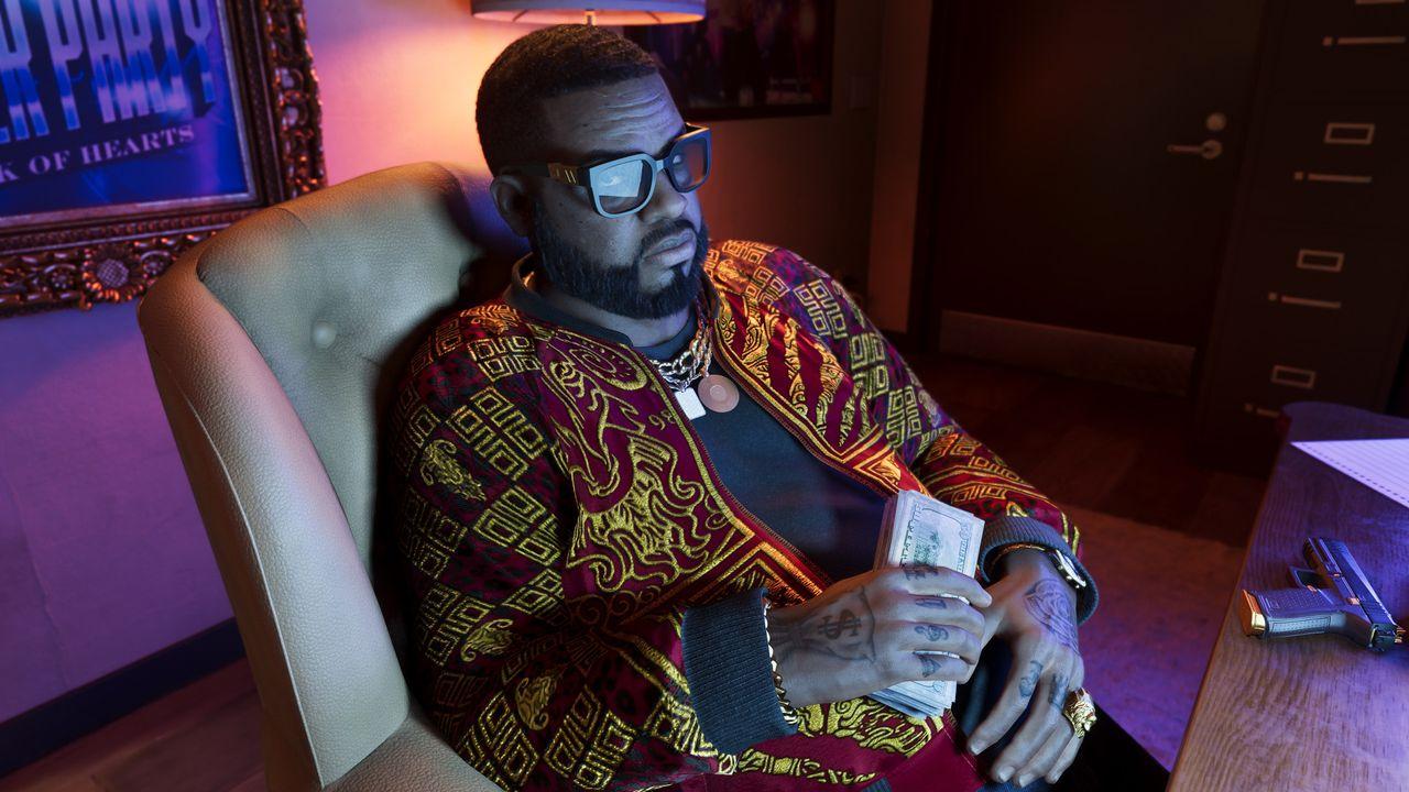 A medida que aumenta la anticipación de GTA 6 y la industria de los juegos flaquea, el jefe de Take-Two dice: "No me encanta ganar por desgaste, pero lo aceptaré".