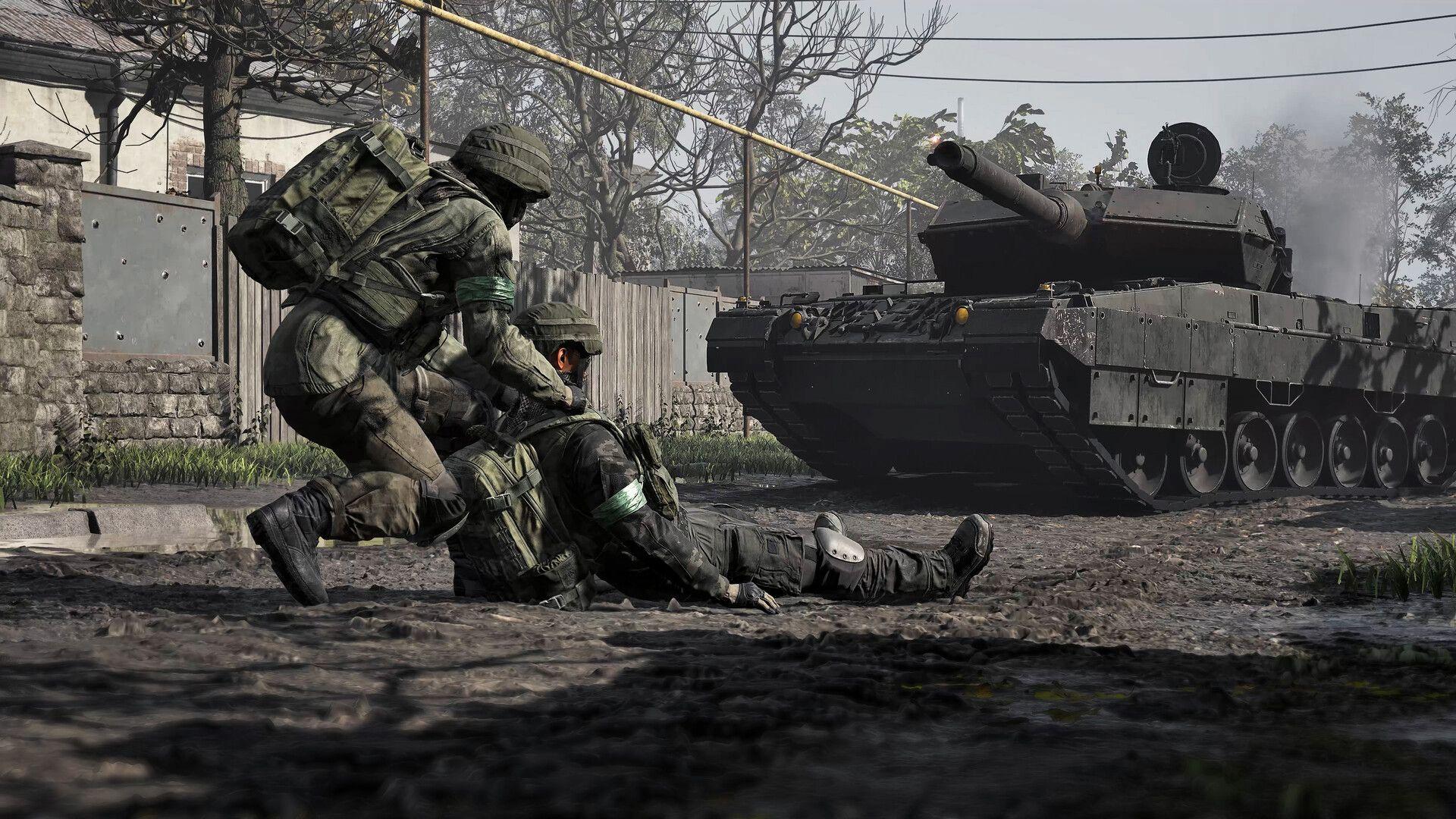 Wardogs boss says "games need to cost more" and GTA 6 should've been the game to make the change