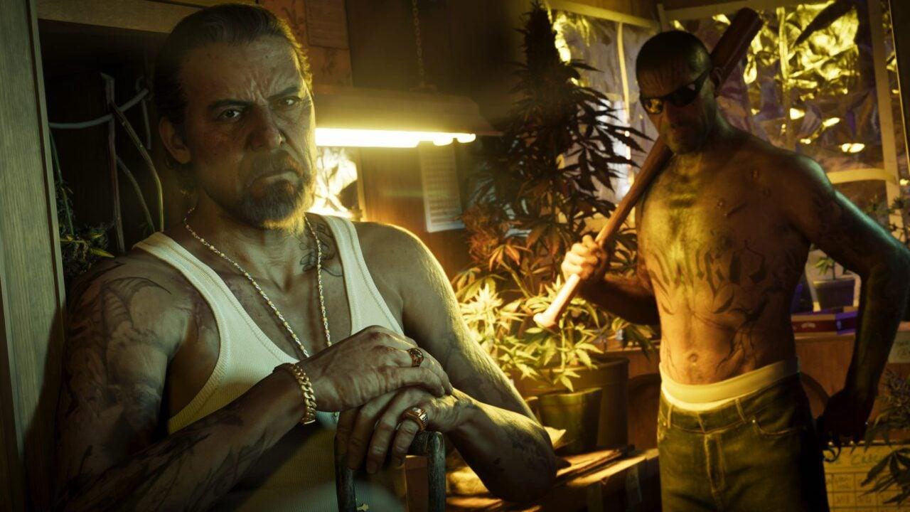Rockstar Games Hasn’t Posted Anything Online In 48 Hours As GTA 6 Leaks Keep Getting Worse