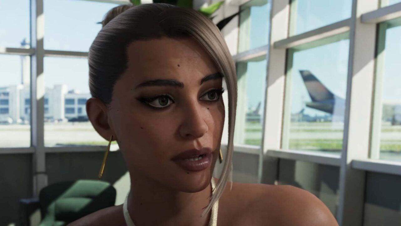 Fans Think Theyve Spotted GTA 6s First Returning Character And It Shows The Leap In Graphics From GTA 5