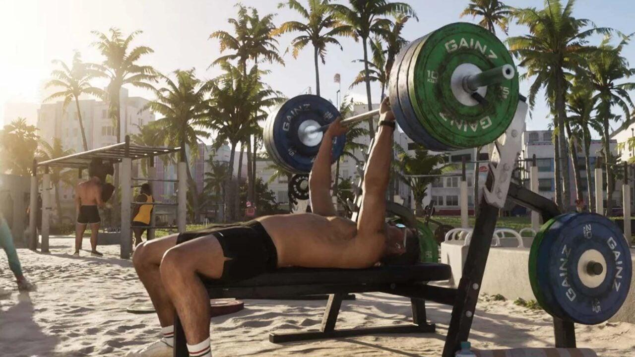 Rockstar Confirms GTA 6 Is Bringing Back San Andreas Weight System