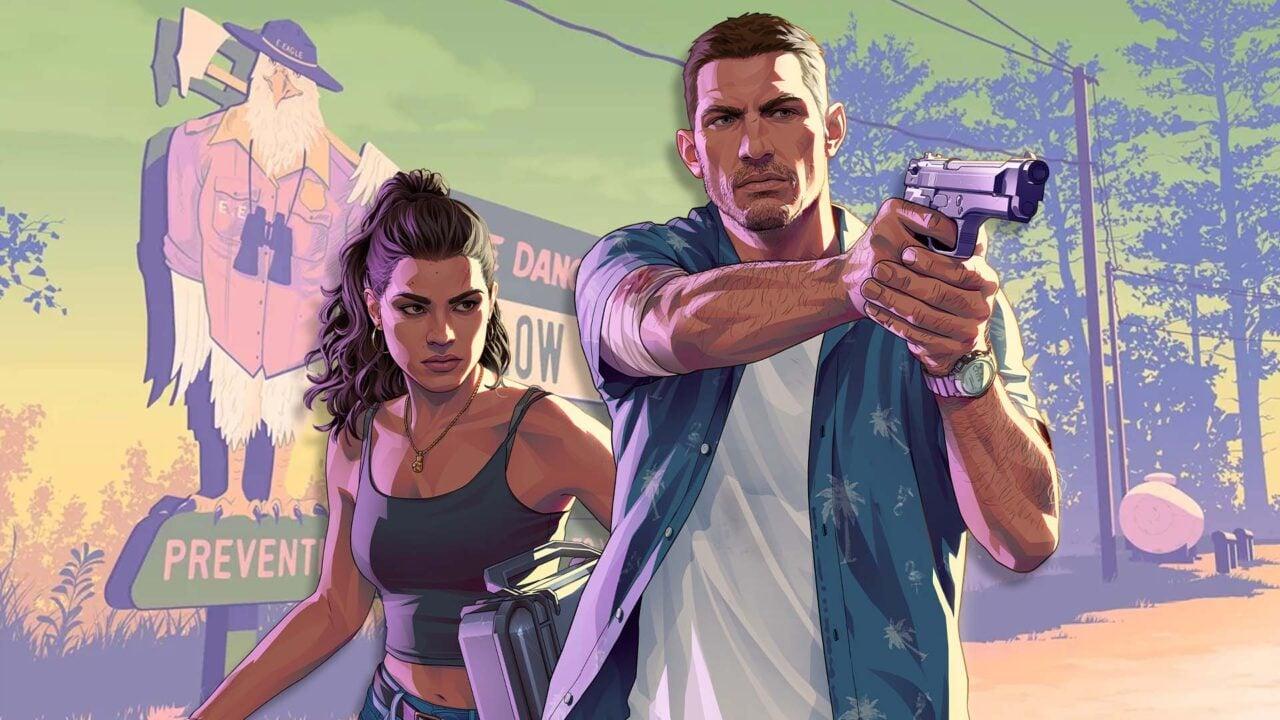 GTA 6 Doesnt Take Kindly To Open Carry