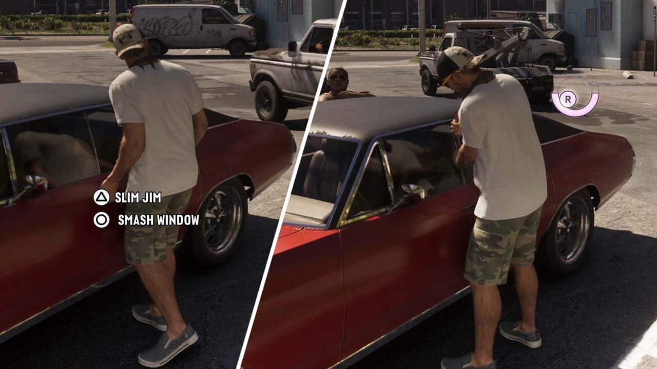 For The First Time In 25+ Years, GTA 6 Will Make Stealing Cars Hard