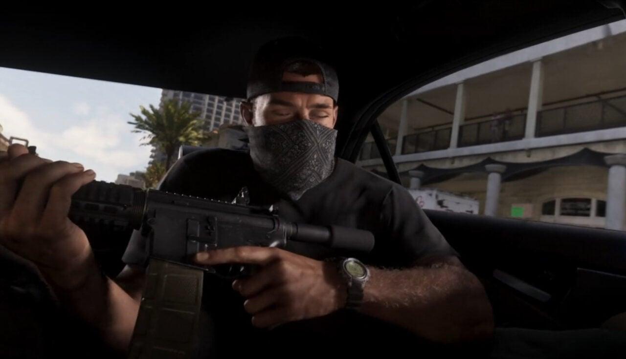 GTA 6 Will Give You A New Way To Avoid Killing Cops And Civilians