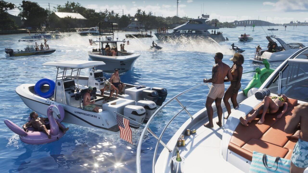 GTA 6 Leaks Could Be Over As Cyberleek Withdraws $250,000 And Leaves Memecoin To Crash