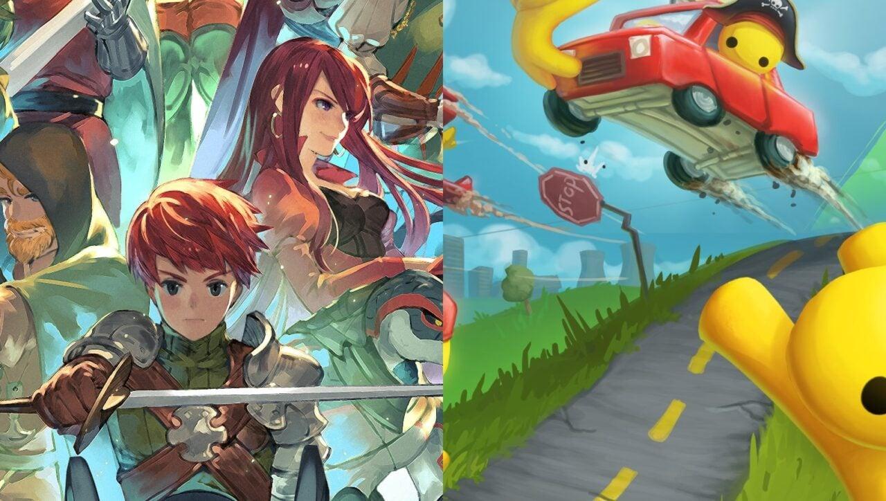 PS Plus Monthly Games for September 2026 Include One Of The Best Pixel Art Turn-Based RPGs In Years And GTA For Kids