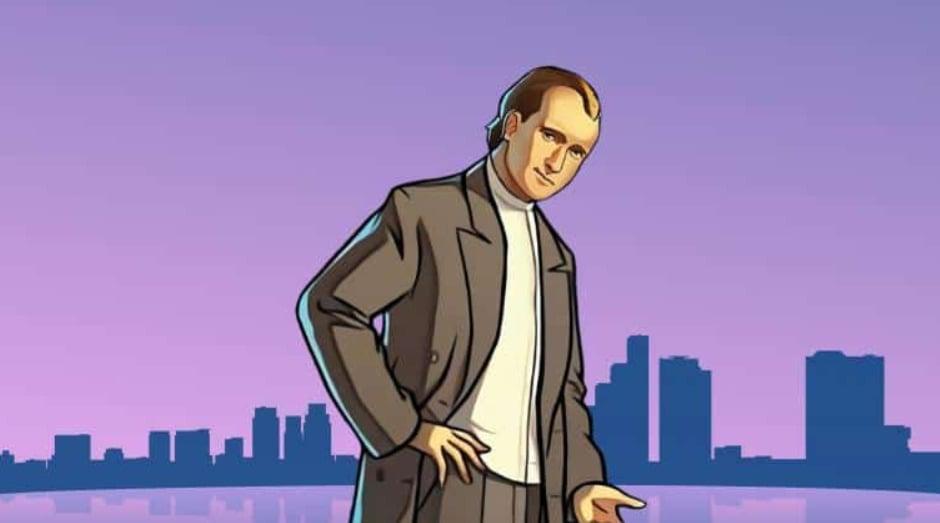 Phil Collins regresa a Vice City con una elección de canción siniestra para Jason y Lucia