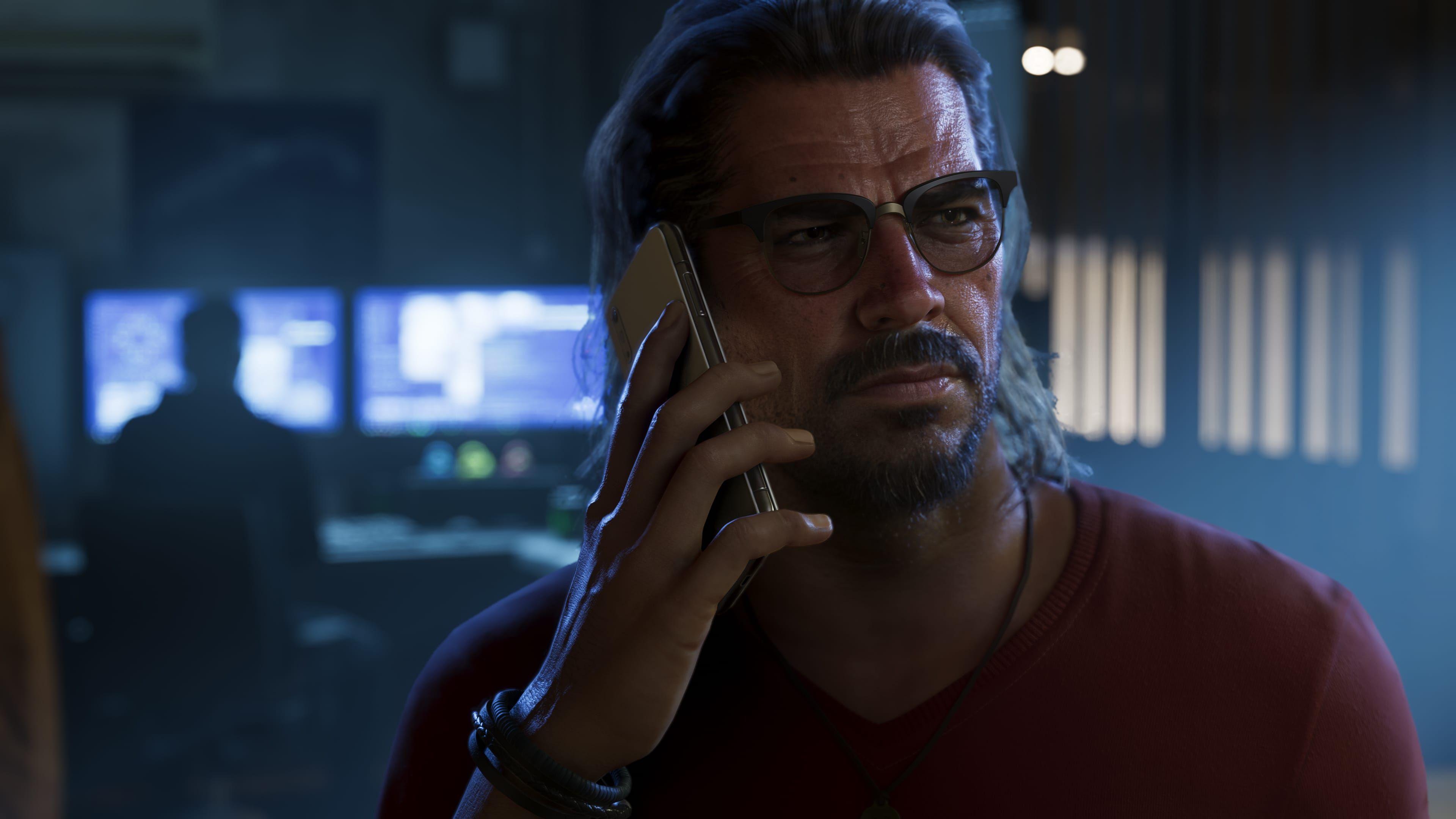 GTA 6 Hacker Is Officially Being Hunted By Take-Two