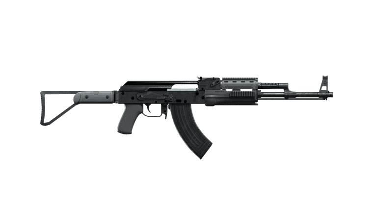 Assault Rifle