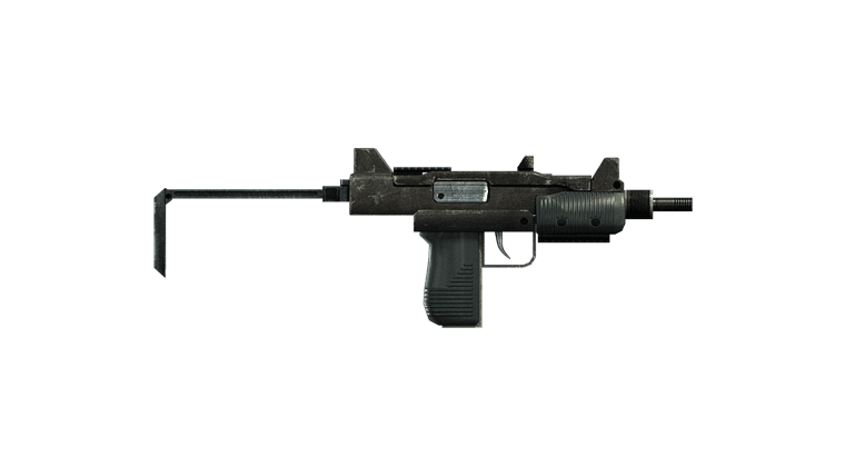 Micro SMG