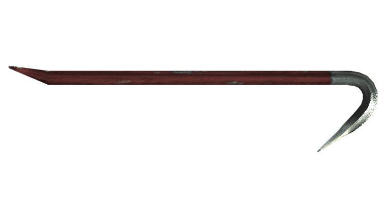 Crowbar