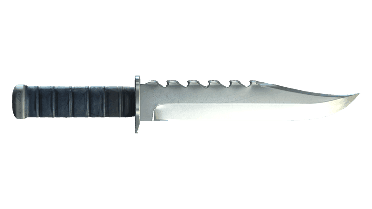 Knife
