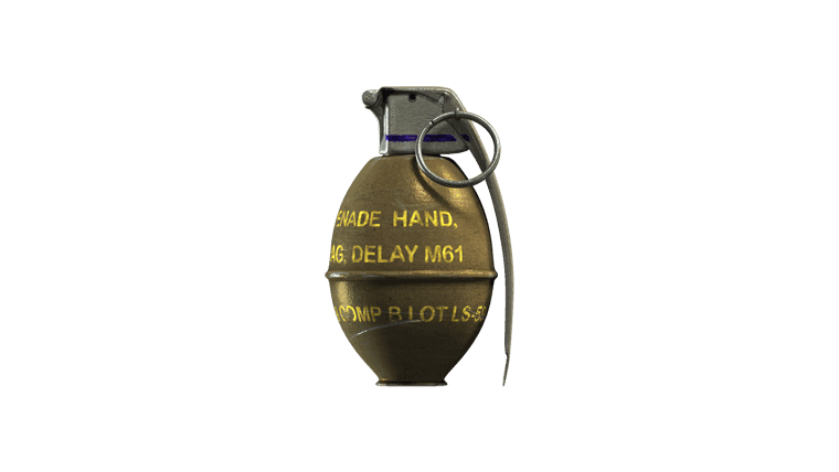Grenade