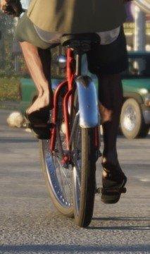 Cruiser