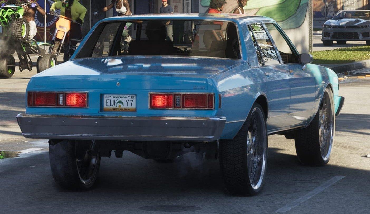 Impaler LX