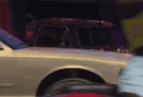 Slamvan