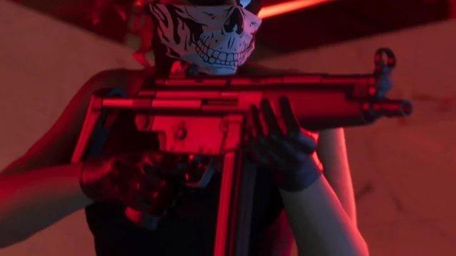 SMG