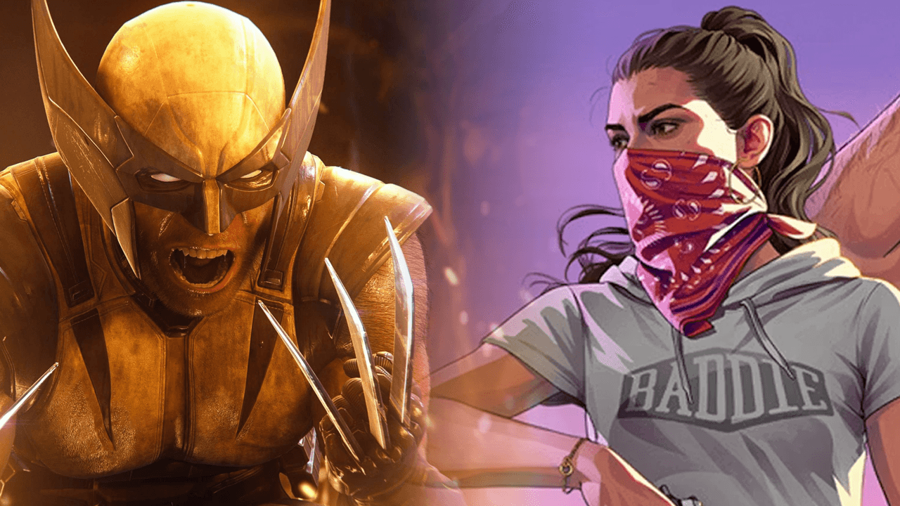 Target ofrece un 20% de descuento en pedidos anticipados de GTA 6 y Marvel's Wolverine para estudiantes y profesores