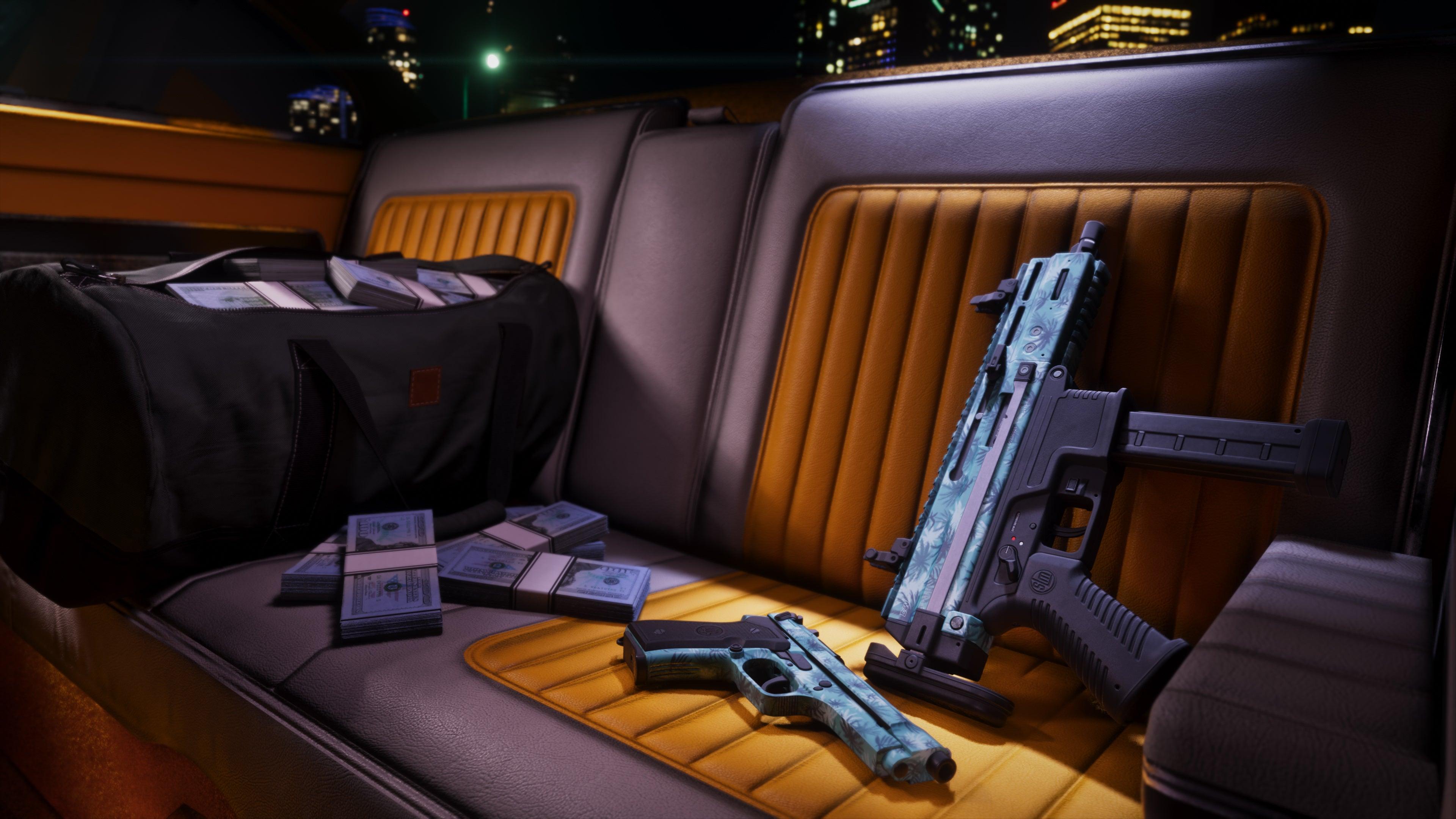 Fã de Grand Theft Auto usa experiência forense digital para expor o esquema criptográfico do GTA 6 Leaker