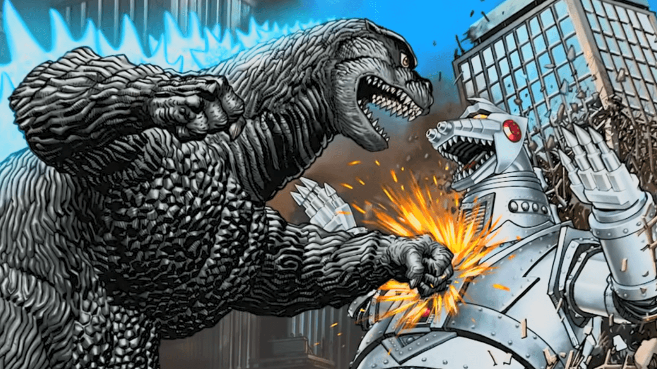 Godzilla: Destroy All Monsters Melee Remastered Dev Says GTA 6 Was 'Never Part of Our Thinking' When Choosing a Release Date