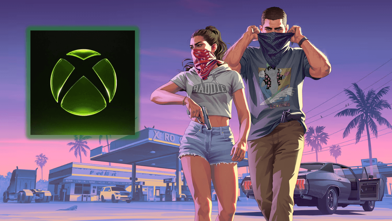 GTA 6 for Xbox: You Can Save $10, Today Only
