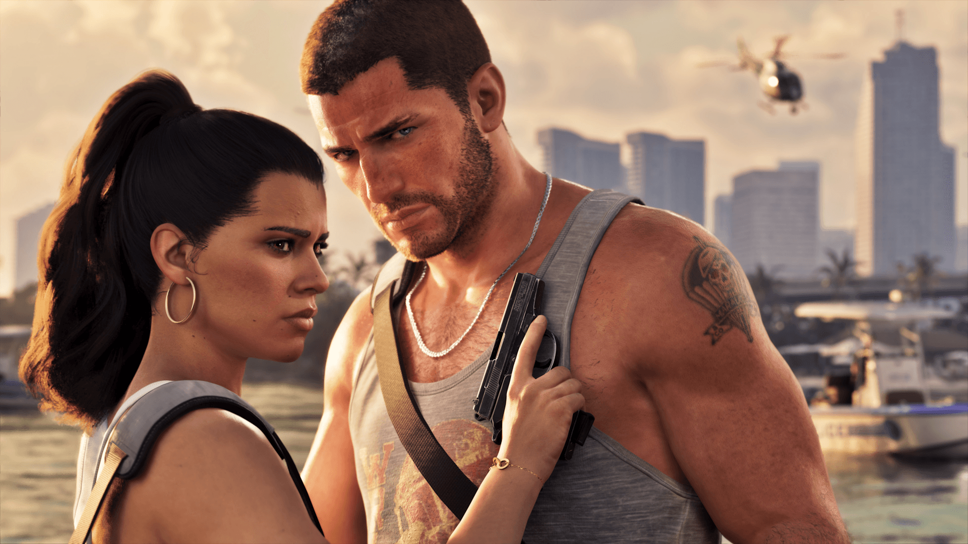 GTA 6: Everything the New Screenshots Tell Us