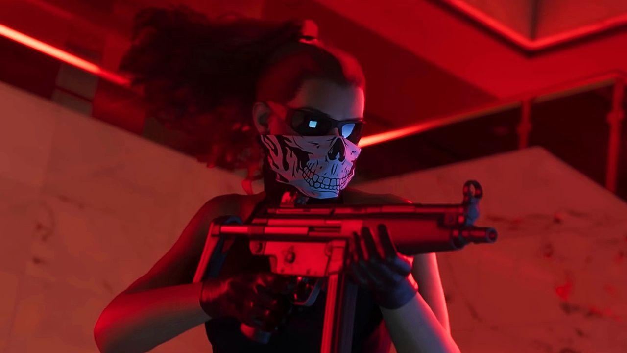 O aparente vazamento de GTA 6 cheira a fraude criptográfica, links para um manifesto exigindo direitos digitais: “Isso não é uma captura de dinheiro”