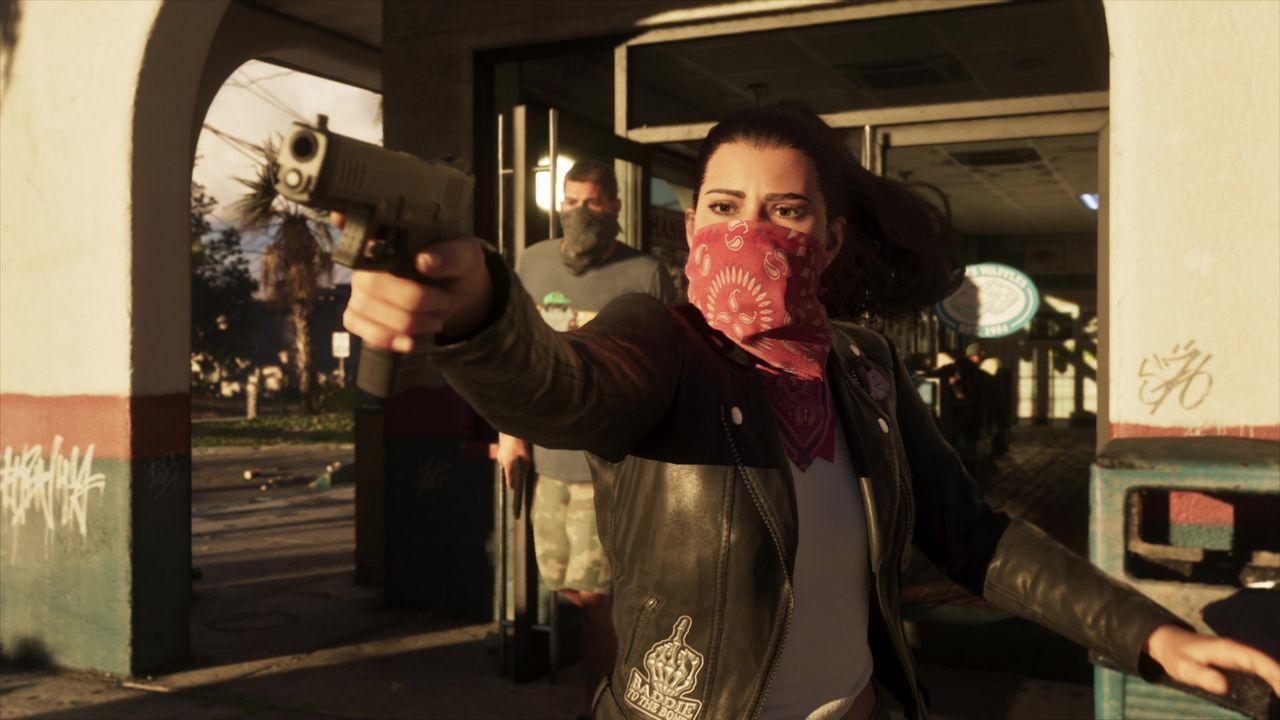 GTA 6 is "Rockstar's magnum opus" according to "proud" devs excited about the Netflix extended look after two weeks of "heartbreaking" leaks