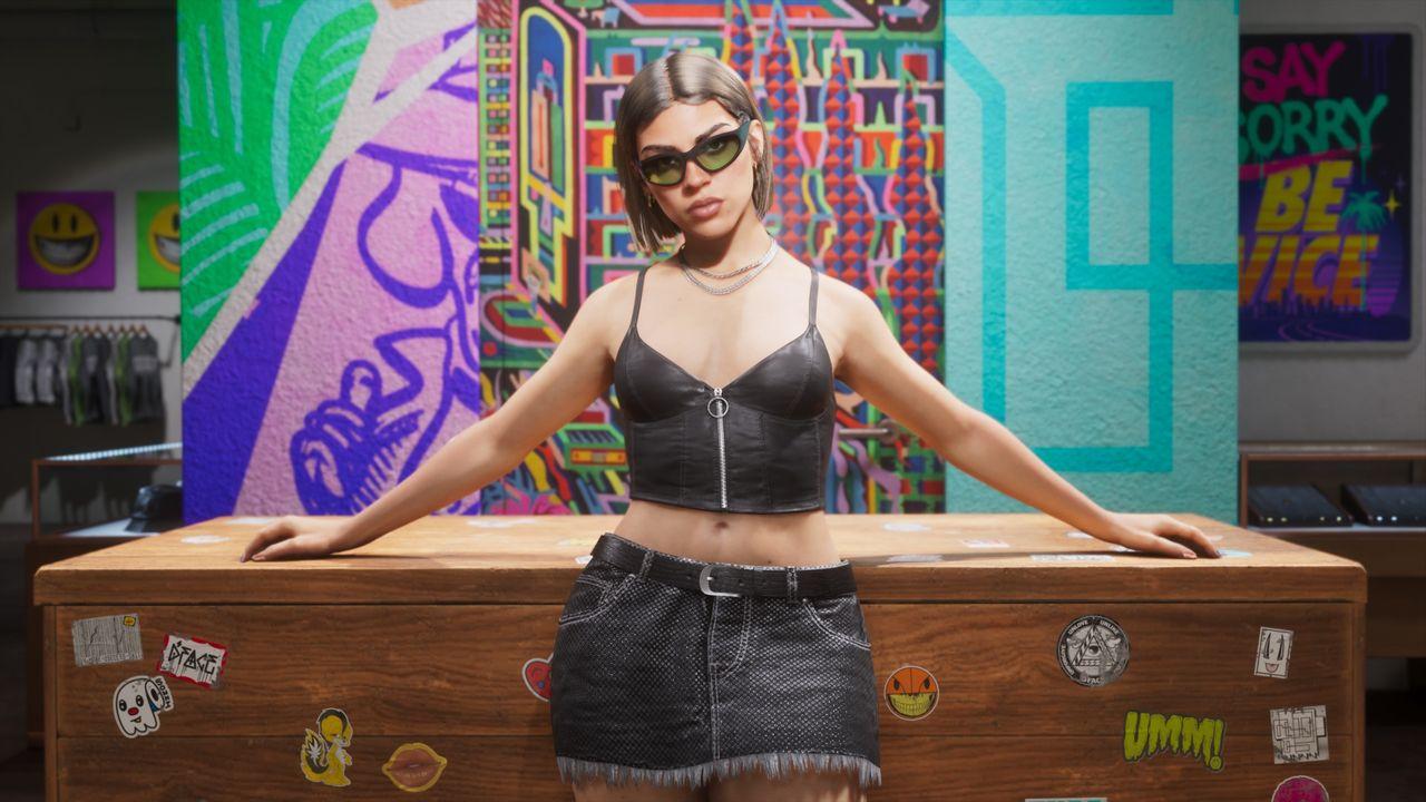New GTA 6 leaks show gameplay and the full Leonida map as Rockstar issues DMCA takedowns