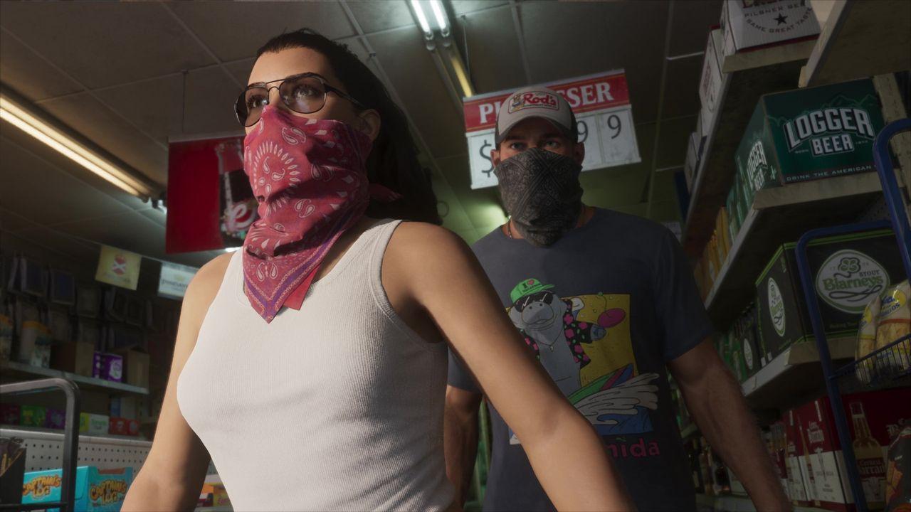 GTA 6 might be single-player but the coupled-up life changes everything