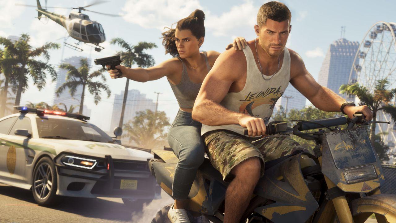 As GTA 6: An Extended Look sends hype into overdrive, PS5 Pro prices surge as high as €1,400 in Europe as stock issues persist