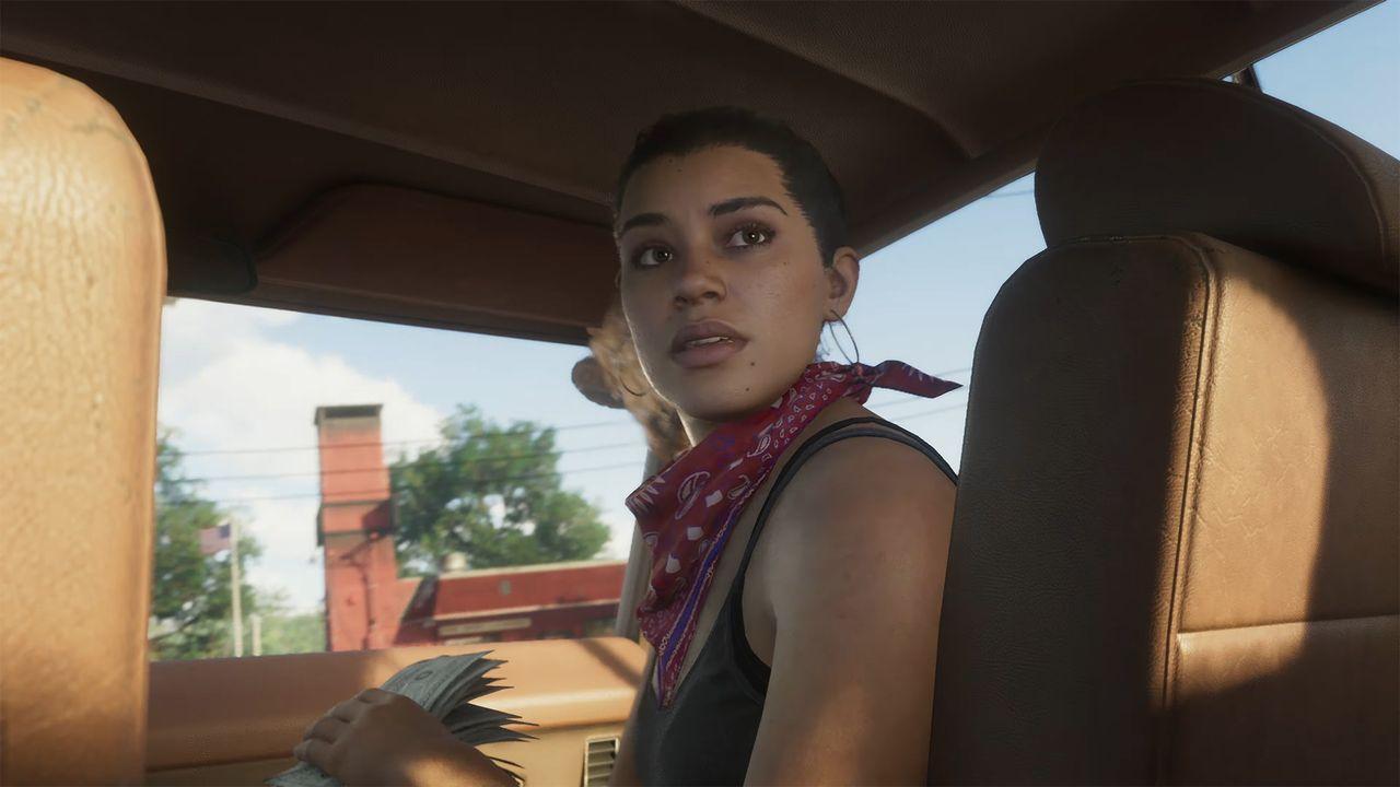 Former Rockstar Games lead says GTA 6 leaks are a "nothing burger" because "90% of future players" aren't searching for the clips online