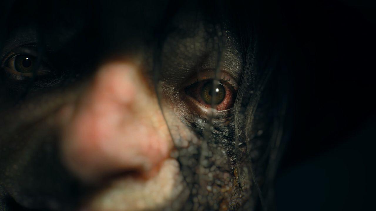 Ex-Rockstar dev's chilling new psychological horror could be the next Silent Hill – even in a rough design build