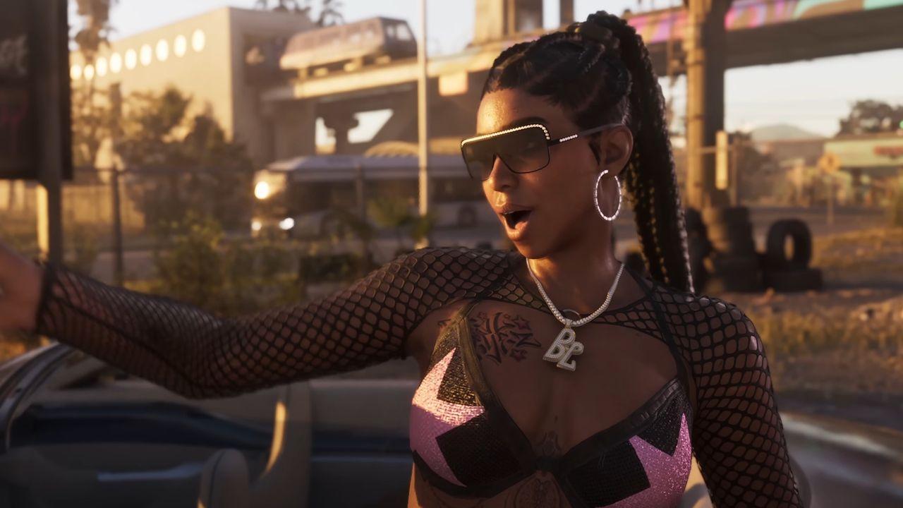 GTA 6 leaker turns to story spoilers: Cyberleek uploads 4-minute Lucia prologue clip hours after Rockstar says the leaks are "heartbreaking"