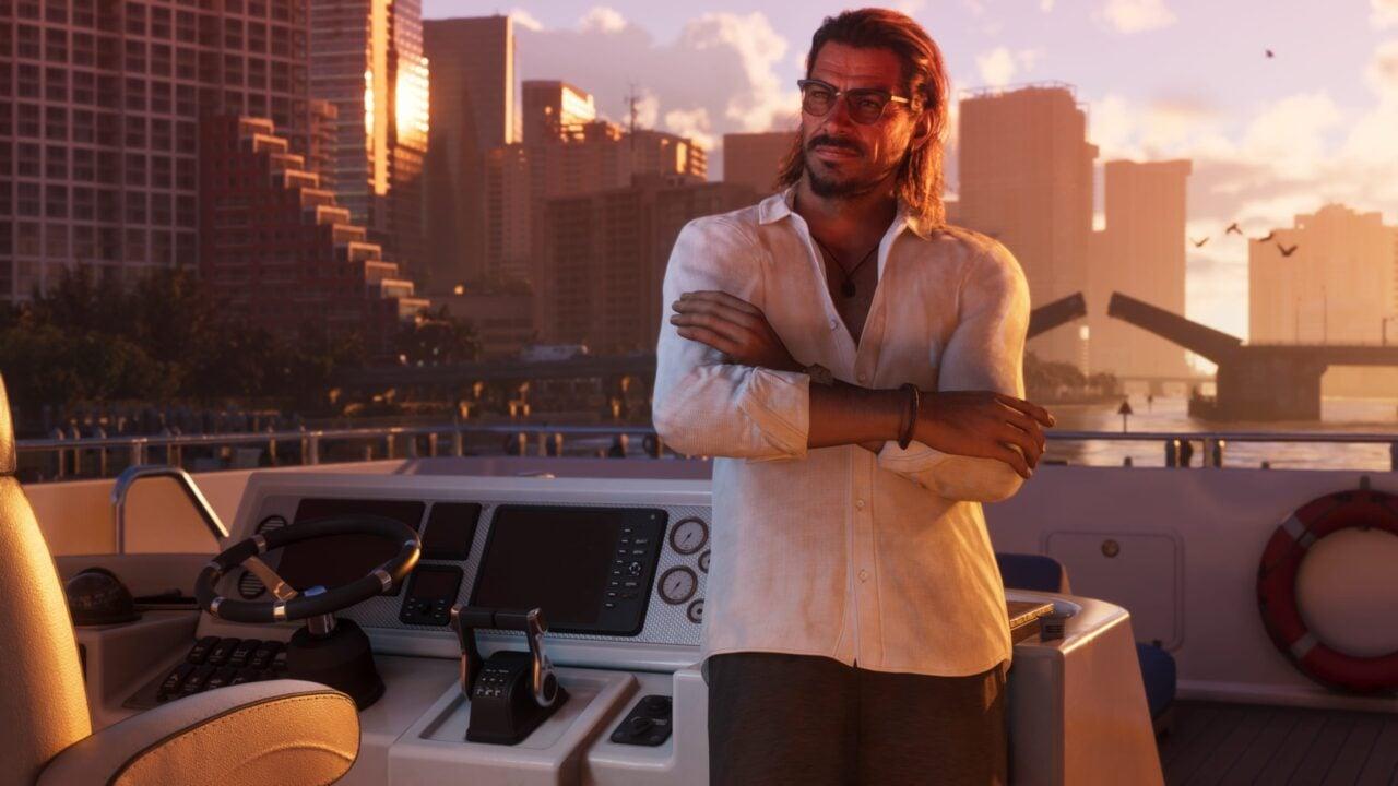 Rockstar Games Reportedly Remains In The Dark About Whos Leaking GTA 6 But Still Moving Ahead With Netflix Reveal