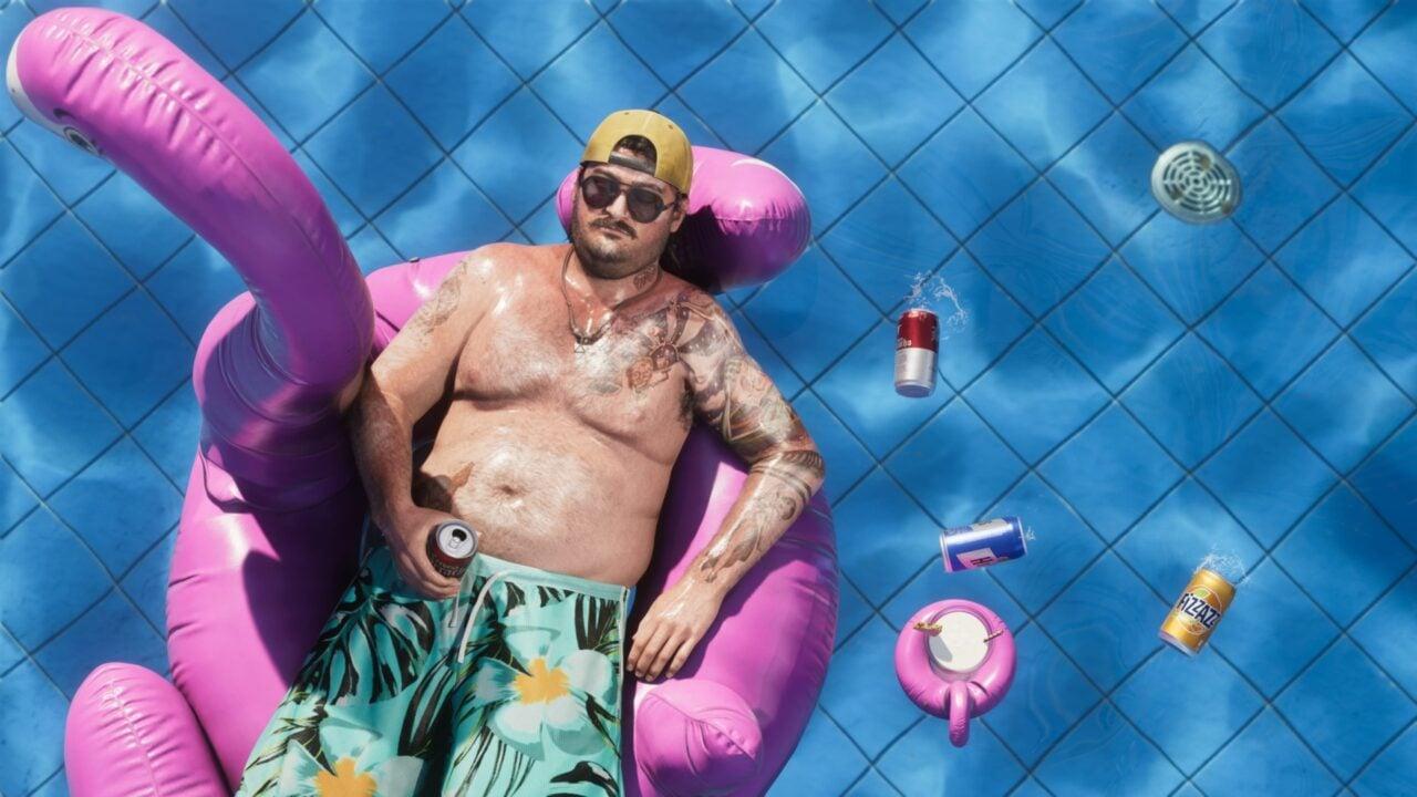 New GTA 6 Leak Is Filled With Boobs And Dicks