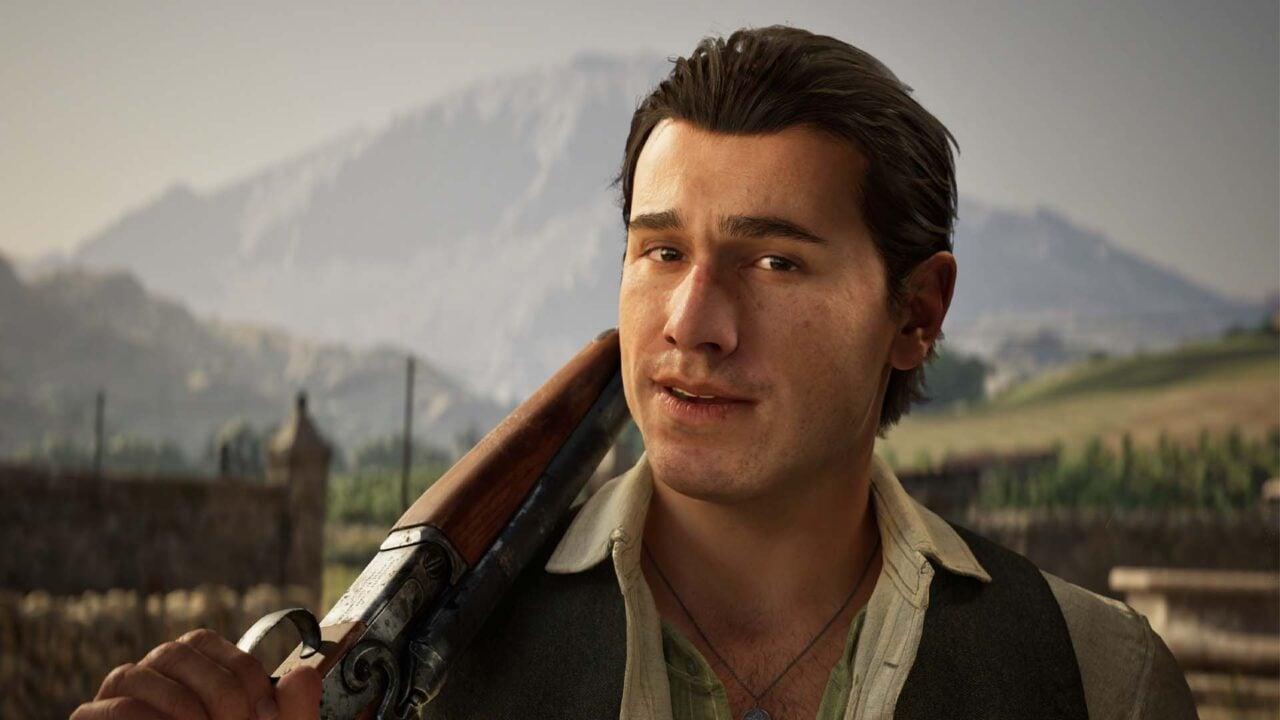 Mafia Boss afirma que comparações de GTA nunca surgem durante o desenvolvimento