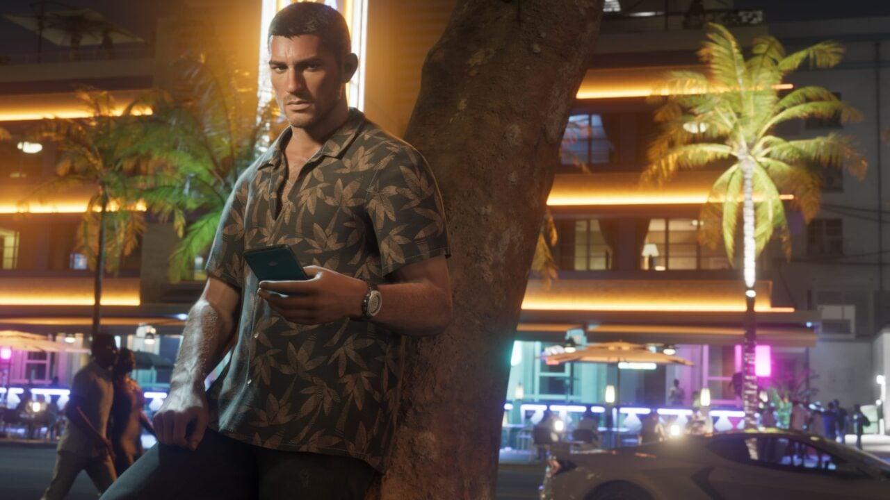 Fans Debate Whether GTA 6 Looks Mid In New Alleged Leak As Insider Claims Its From More Than A Year Ago