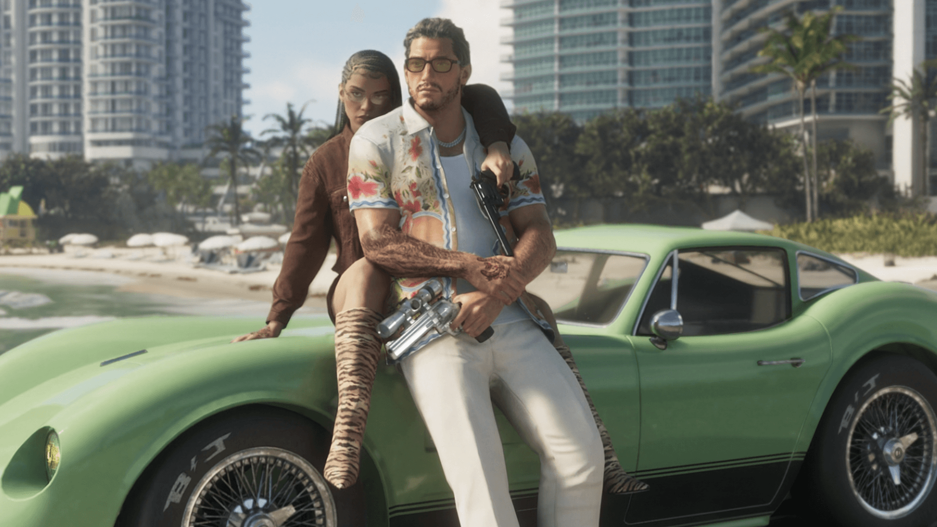 GTA 6 Will Let You Decide Jason And Lucia's Relationship