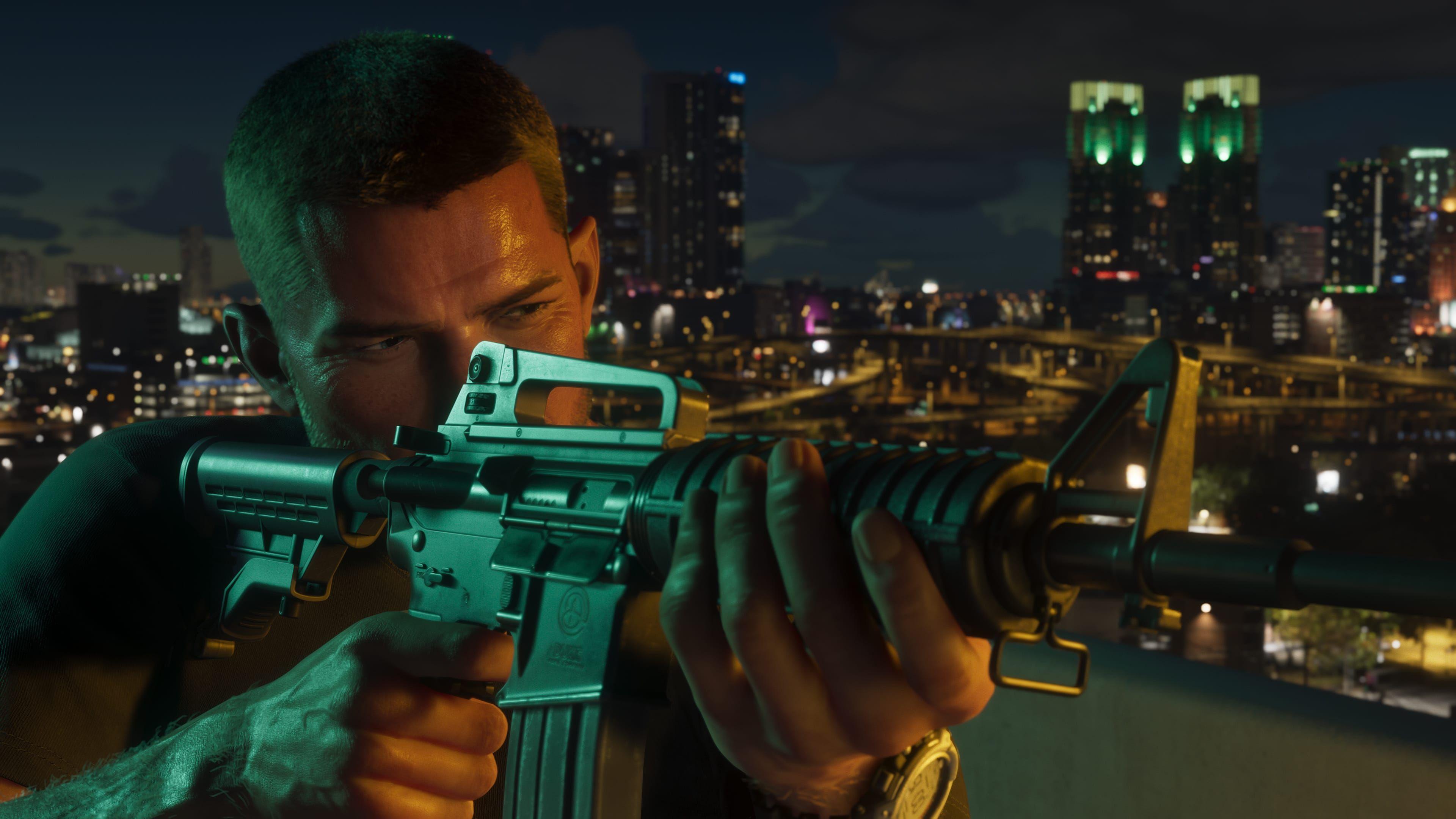 GTA 6 Leakers Explain Their Reasoning For Releasing Game Footage Early While Teasing A "Secret Project"